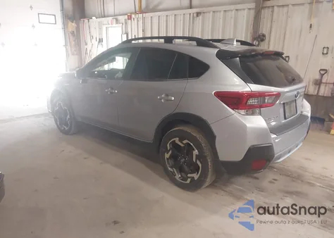 2023 Subaru Crosstrek Limited from USA, damaged, VIN JF2GTHMC0P8315239